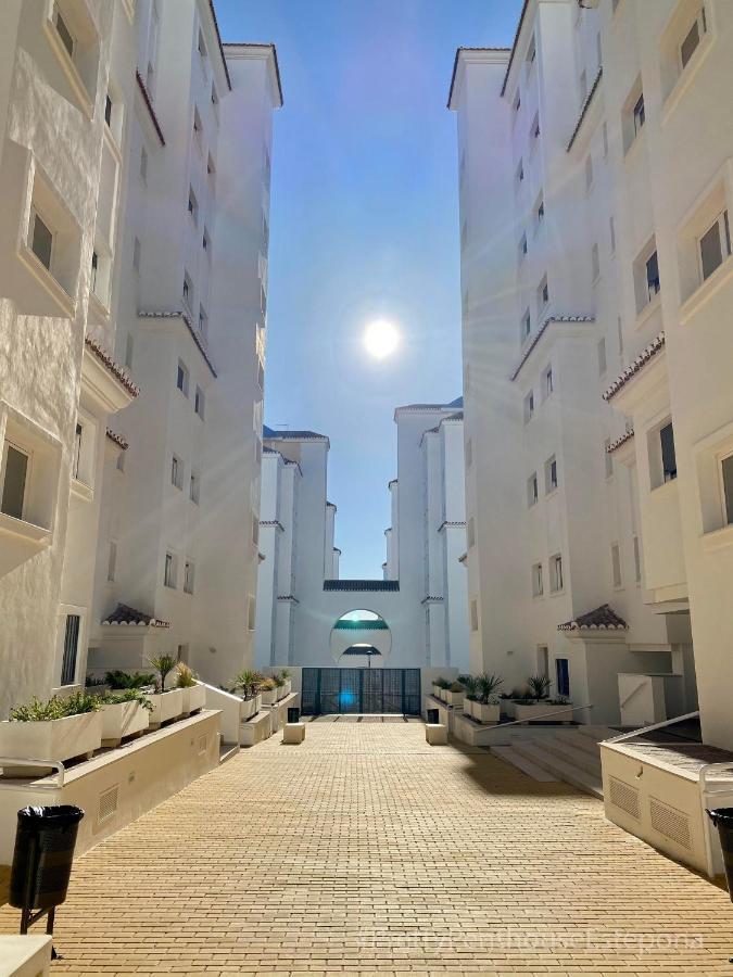 #Prettypenthouseestepona Dış mekan fotoğraf