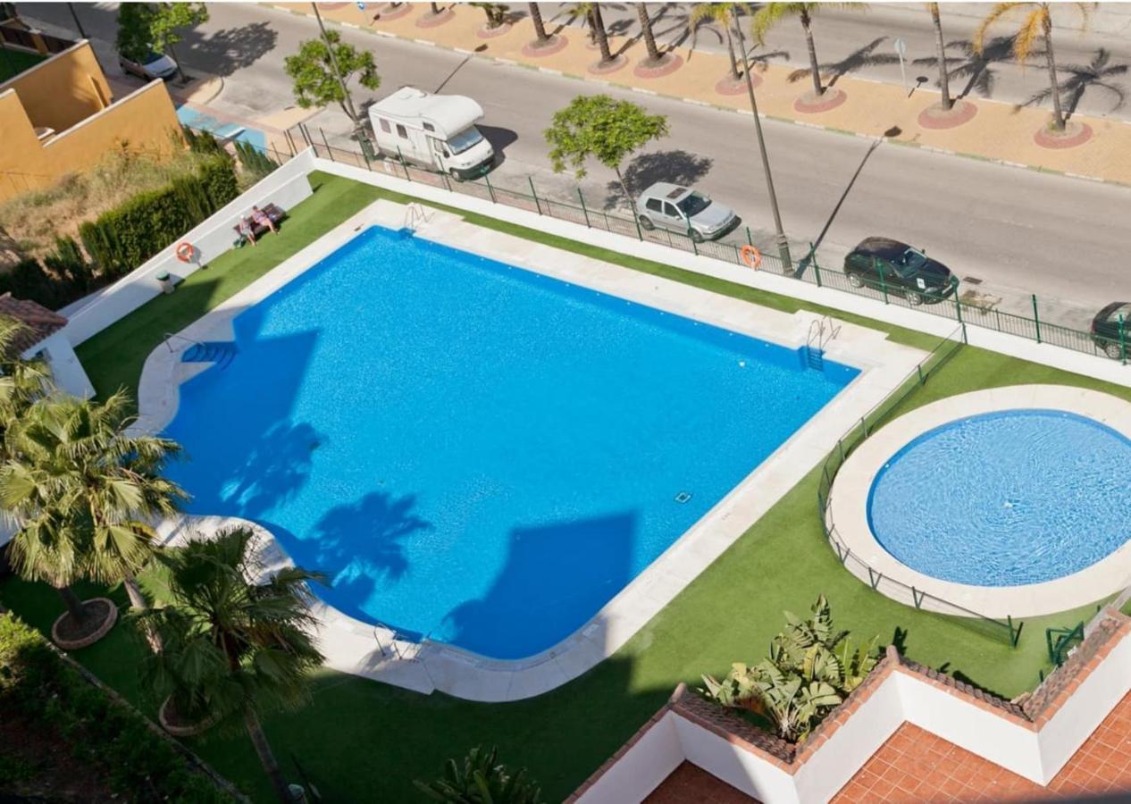#Prettypenthouseestepona Dış mekan fotoğraf