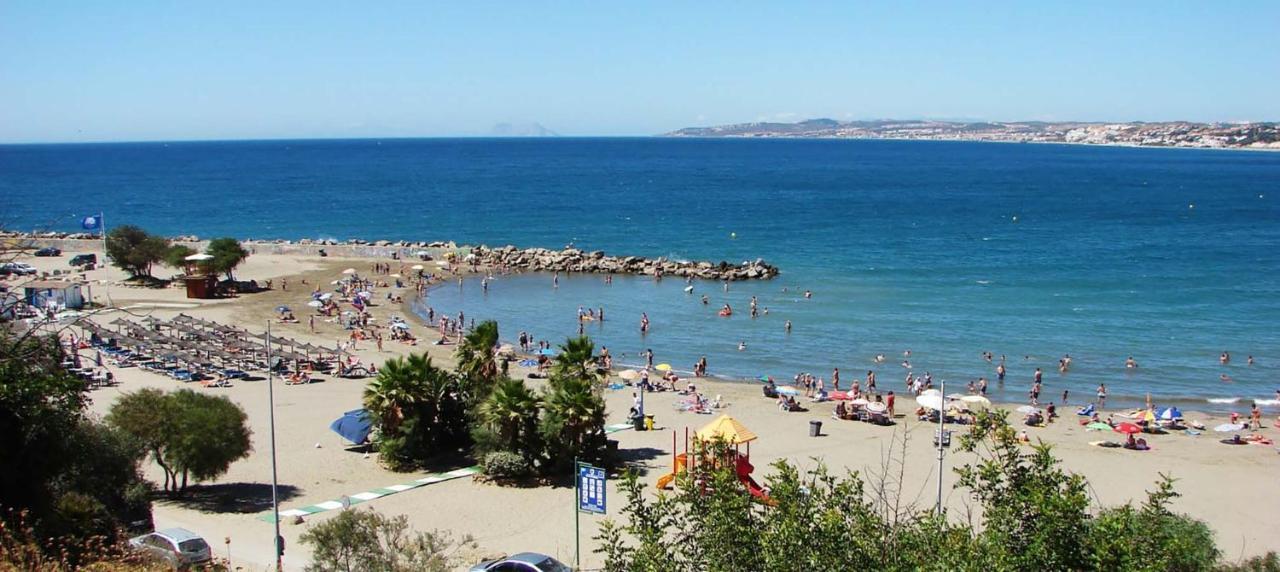 #Prettypenthouseestepona Dış mekan fotoğraf