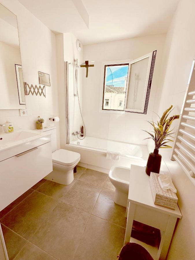 #Prettypenthouseestepona Dış mekan fotoğraf