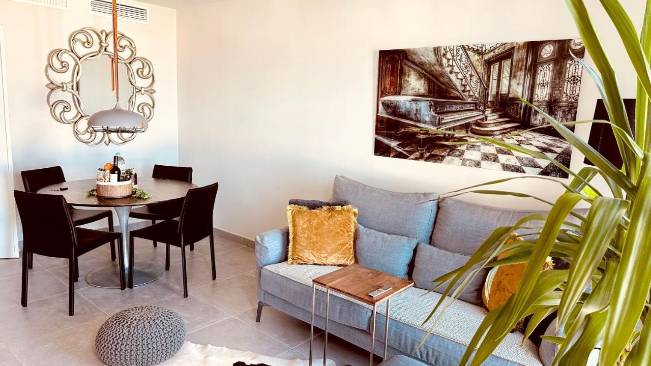 #Prettypenthouseestepona Dış mekan fotoğraf