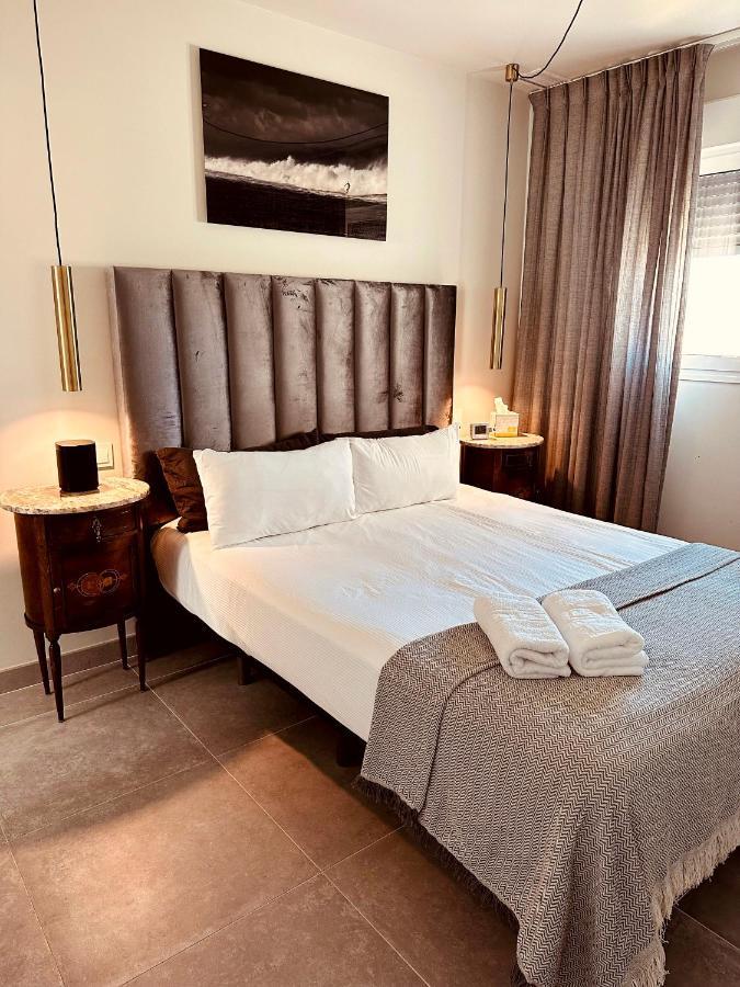 #Prettypenthouseestepona Dış mekan fotoğraf