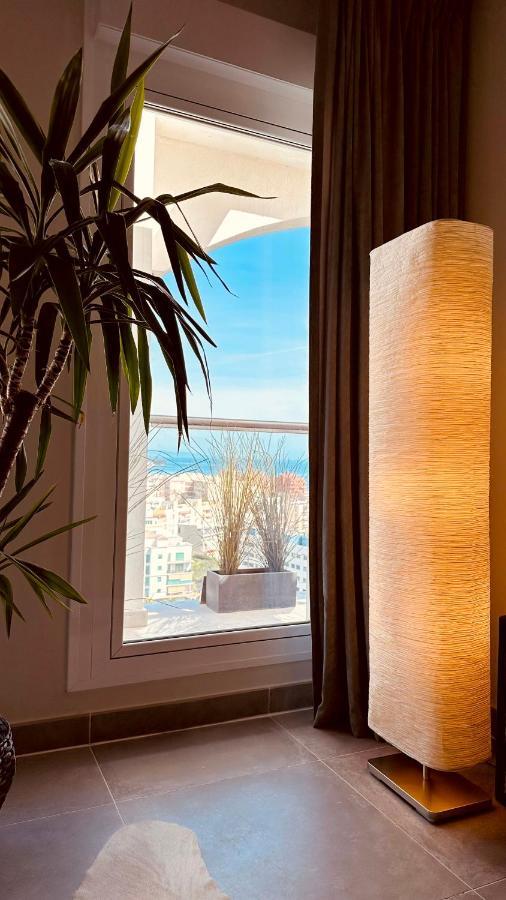 #Prettypenthouseestepona Dış mekan fotoğraf