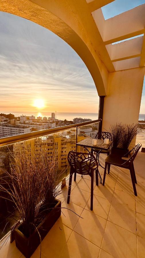 #Prettypenthouseestepona Dış mekan fotoğraf