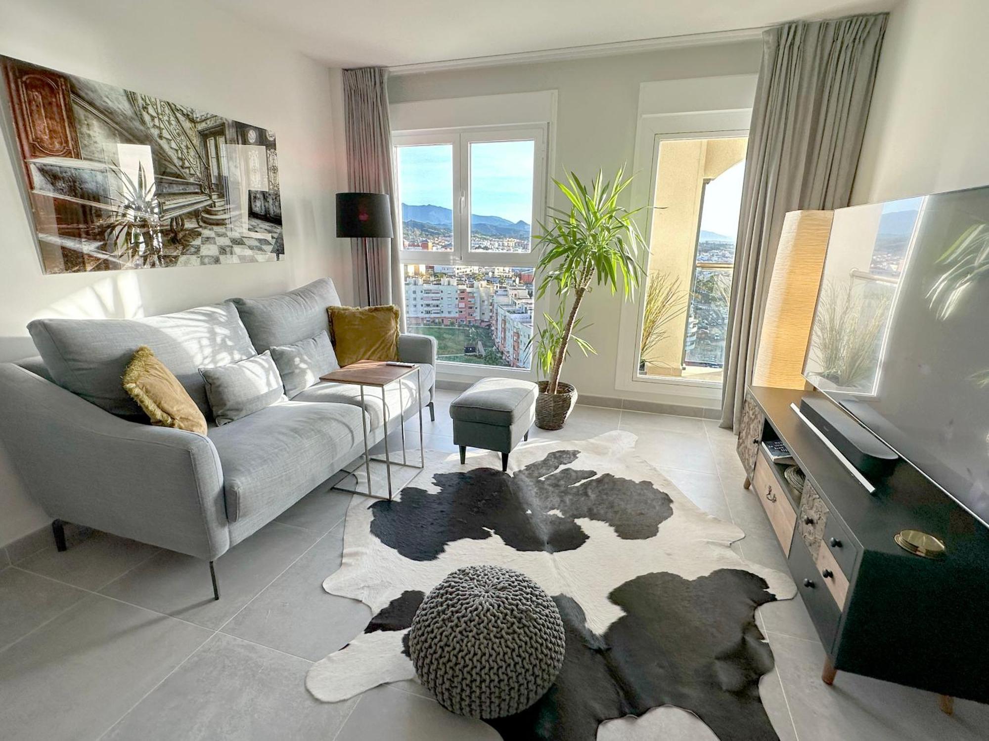 #Prettypenthouseestepona Dış mekan fotoğraf