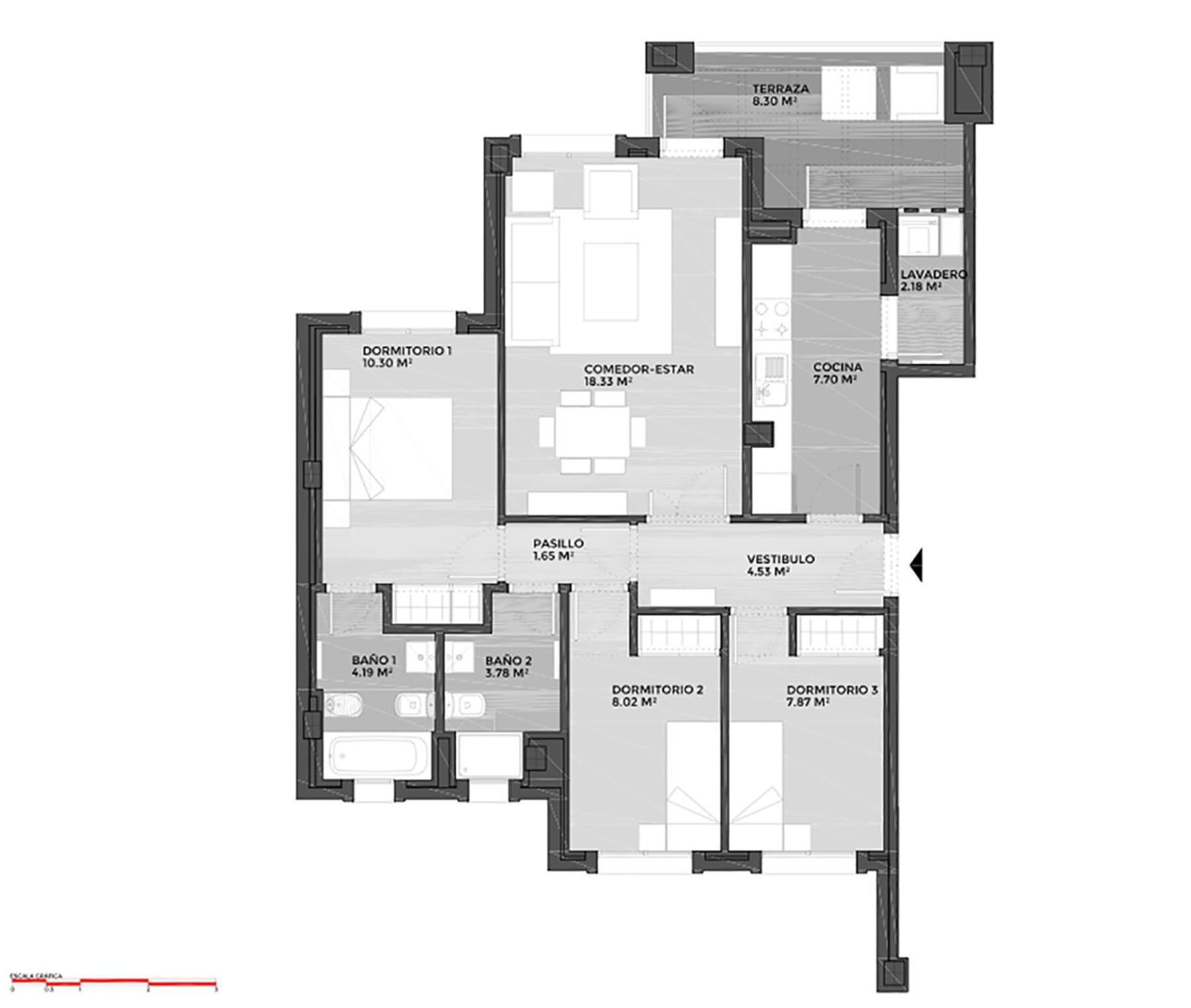 #Prettypenthouseestepona Dış mekan fotoğraf